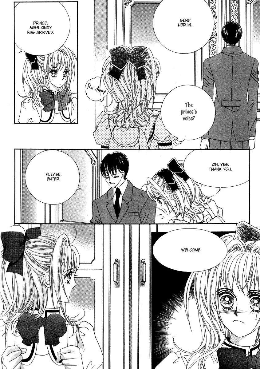 I Will Be Cinderella Chapter 4 6